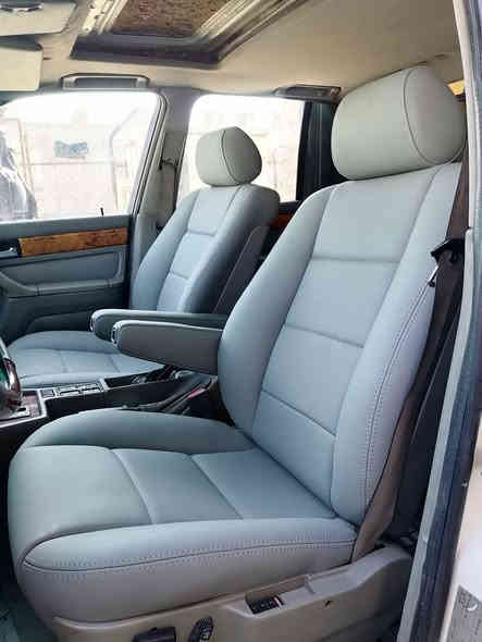 تم فصال كشنات شركة BMW %💯🇩🇪 سعر 400 الف
حسب طلب زبون تحديث داخل سيارات ♻️
حسب نوع سياره و موديل سعر يفرق
عنوان موصل القوسيات شارع عام 🛣️
للتواصل ***********
***********
***********
