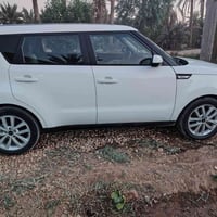 كيا سول • ٢٠١٨ • مكينة ٢٠٠٠