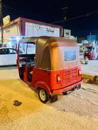 موديل ١٨ • صبغ جماليه • واسط نعمانيه