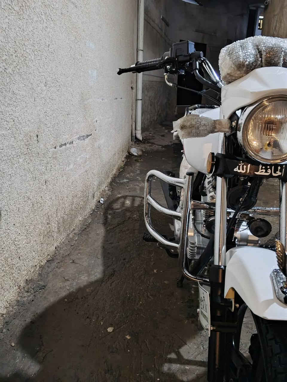 السلام عليكم ورحمة الله وبركاتة
للبيع سنكي موديل 2025
منفيس كامل اوراقه
بصمات 2
سويجات2
مكفول من كل شي
مكاني بلد باب سور 
للاستفسار الاتصال على الرقم
***********
