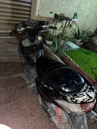 دراجه سكنس نثيه للبيع مواصفاته   دراجه شلعه معدل  بوشه ٥٨ ونص   مكينه ...