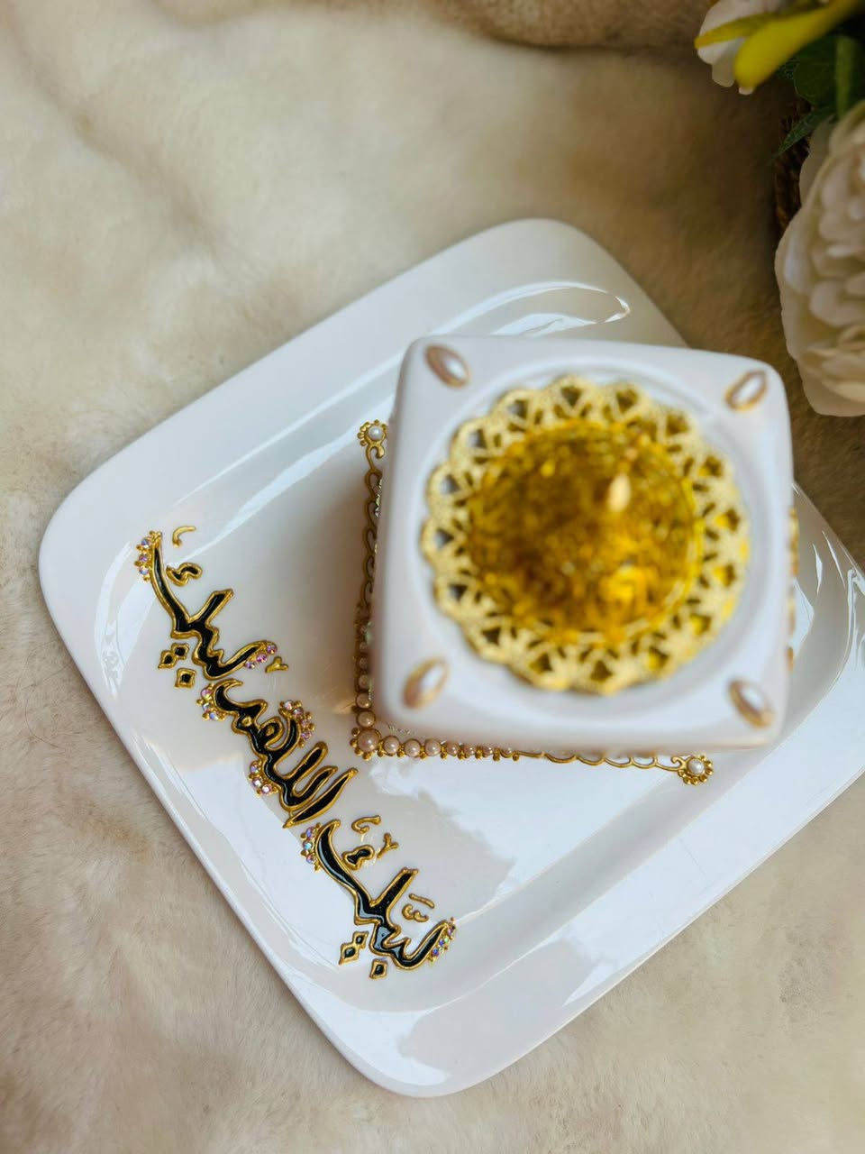 طلبيه اليوم 🌹🌹 مبخرتين الأولى للحجاج حج مبرور وذنب مغفور ❤️❤️ والثانيه للعرسان الف مبروك ❤️❤️ للحجز والاستفسار مراسله الصفحه 🏍️🏍️🏍️


**إذا كنت صاحب هذا الإعلان وتريد حذفه لأي سبب، رجاءا أرسل رسالة إلى الدعم الفني**