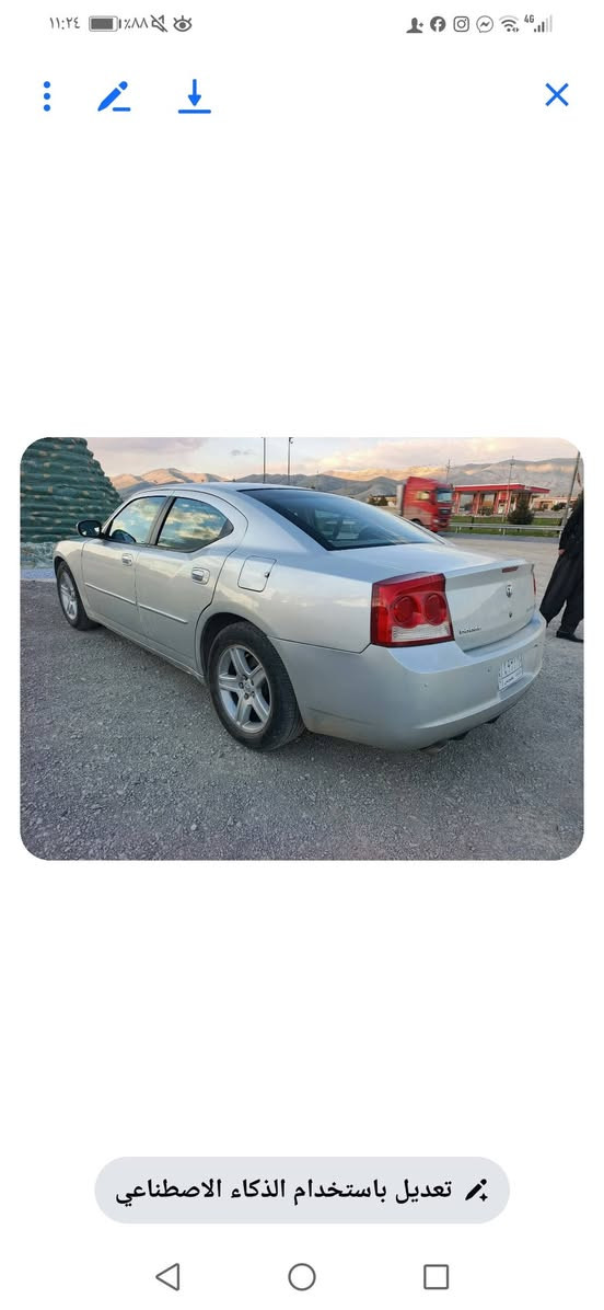 دۆج جارجرمەکینەی هیمیRT 5700لیزەر سندوق دوبەی تازە داخل بوکامل مەسرفی کراوە فول مواسفات لۆک لۆکەبئ لیدراوی جاڵوشوختیک یەک دینار مەسرفی نیە ماڵی دۆستە 45گڵا سلیمانی


**إذا كنت صاحب هذا الإعلان وتريد حذفه لأي سبب، رجاءا أرسل رسالة إلى الدعم الفني**