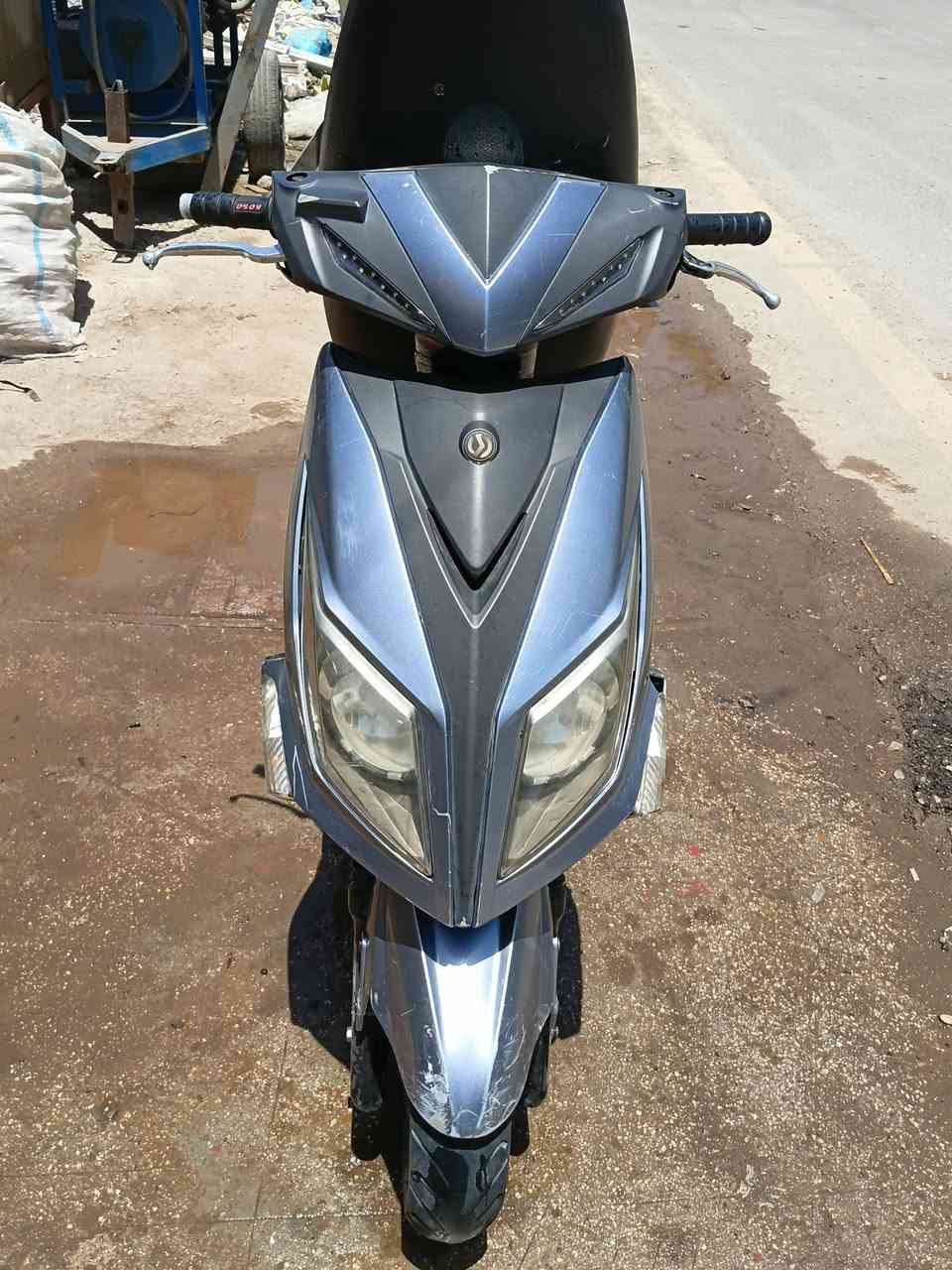 سلام عليكم دراجه سيام السعر 650 وبيهة مجال الرقم *********** متواجد واتساب ورصيد
