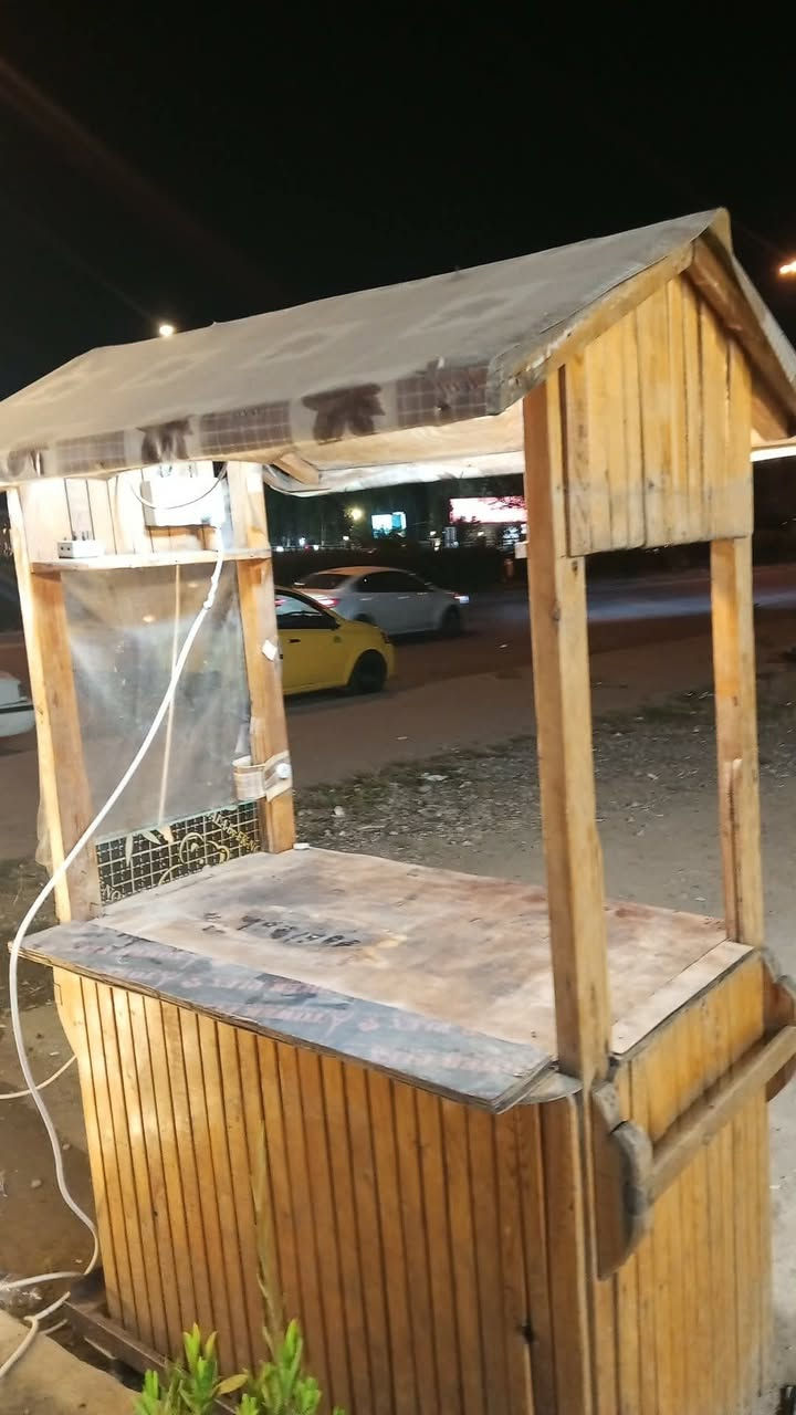 عربانة جاي للبيع سعر 125بيها مجال
عنوان موصل تواصل خاص


**إذا كنت صاحب هذا الإعلان وتريد حذفه لأي سبب، رجاءا أرسل رسالة إلى الدعم الفني**