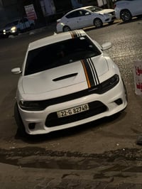 تشارجر RT • ٢٠٢١ • ضربه خفيفه