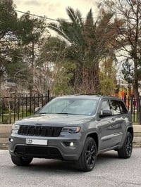 جراند شيروكي • ٢٠٢١ • ٤×٤