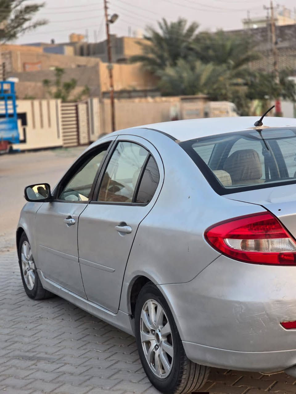 للبيع بروتون بيرسونه 2011
كفاله كير مكينه حداديه مصبوغه عام 

رقم نجف بسمي  

@ مكينه 1600 الاقتصادي 

@تدفئه تبريد ثلج

@ ريمون تفتيح + تقفيل + فتح جنطه 

@  ويل كب + تخم تاير

@ USB+AUS

@ABS

@ كير اوتوماتيك 

السياره حلوه وجاهزه هستوه داخله هز 💲السعر 39 وبيه مجال 

مكانه نجف كوفه حي ميسان 

📞***********
