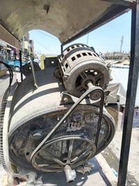 عرابانة حب وشامية شغالة للبيع بسعر مناسب المكان بغداد مدينة الصدر 0773...