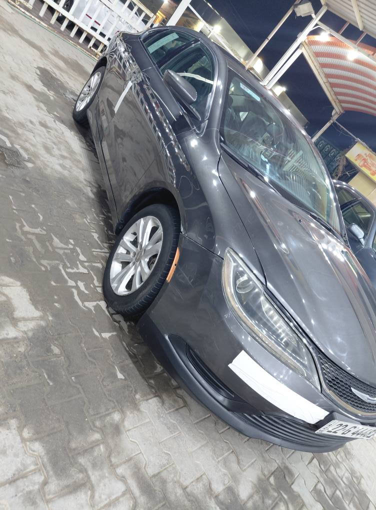 كلايسر سي ٢٠٠ موديل ١٧  بسم عربي مداور او وكاله  بدون شاصي او لغد  صبغ قطعتين وقطعتين كلير  كير مكينه حداديه تبريد  شغال  السعر  ٨٨ وبيها مجال  للاستفسار ع الرقم *********** مكان  نجف النجف, العراق
