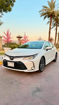 كورلا خليجي • ٢٠٢٠ • ٢٣٤٠٠٠