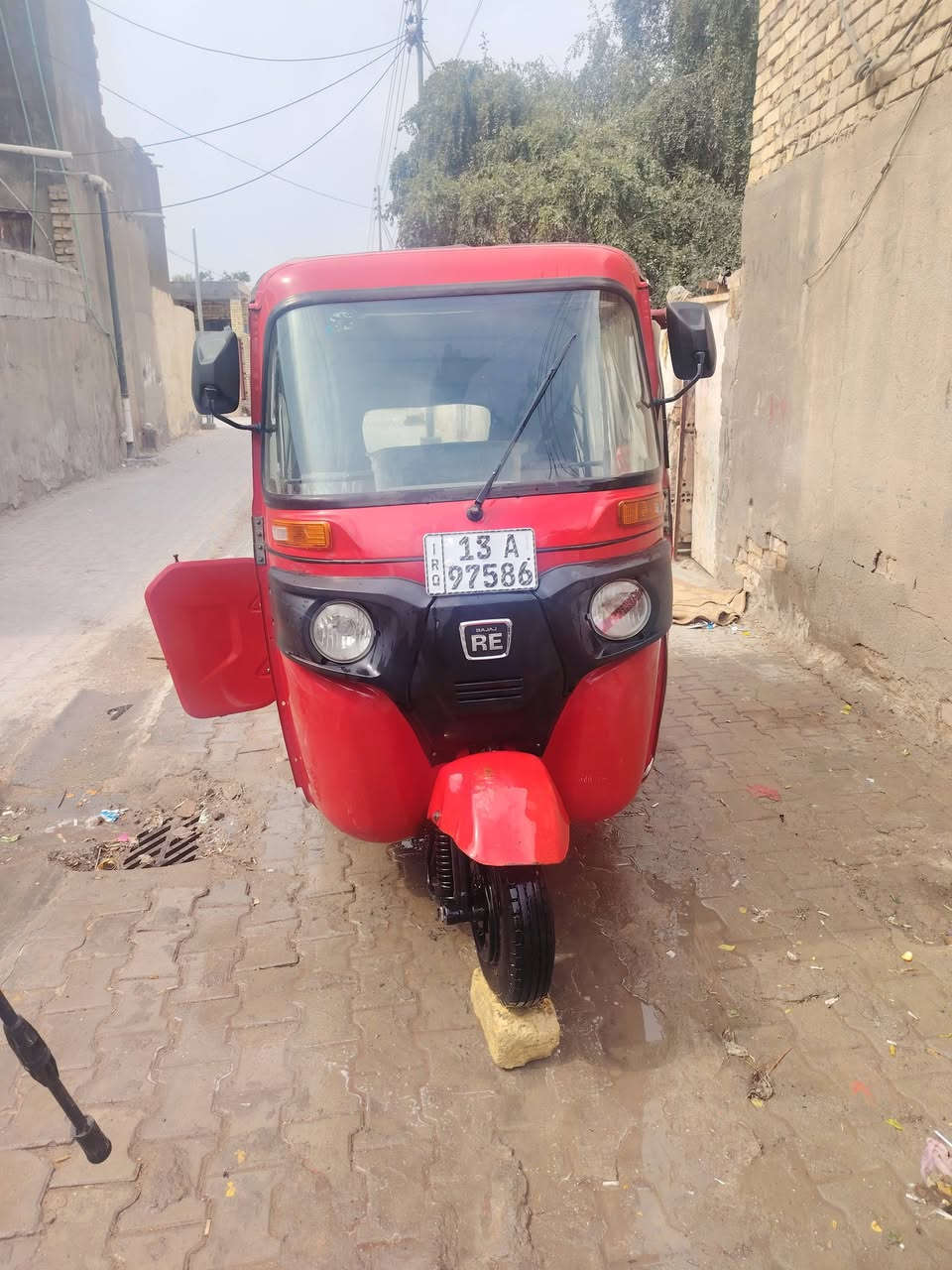 مكلف بل نشر تكتك البيع موديل 21 شهر 8 طالعه 22 تكتك كفاله من كلشي سعره 9 بيه مجال قليل الا مو شراي لا يعمل رجاآآ وهاذ رقم راعيه *********** عده وتساب
