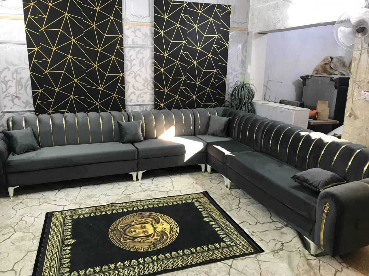 للتخم والديوان 🌹
ديوان تفصال شغل مرتب وثقيل ..

الخشب(بلاويد الاسود وال mdf  الخام))

القماش / قديفه درجه اولى
والقماش حسب طلب الزبون 

عدد المقاعد// 10 مقاعد

اسعار التوصيل 
بغداد مركز واطراف مجاني 

البصره /60 الف
الناصريه //35 الف
العماره//35
كركوك//40

كربلاء حله نجف سماوه ديالى 20 الف
واسط الكوت//20 صلاح الدين 20
الفلوجه  ورمادي 20❤️للحجز والاستفسار 
*********** Colombo, Sri Lanka
