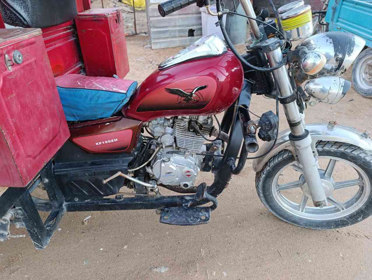 ستوته للبيع للبيع موديل 15 مكينه 24 السعر مليون وميتين وخمسين كربلاء حيل جهاد 
***********
