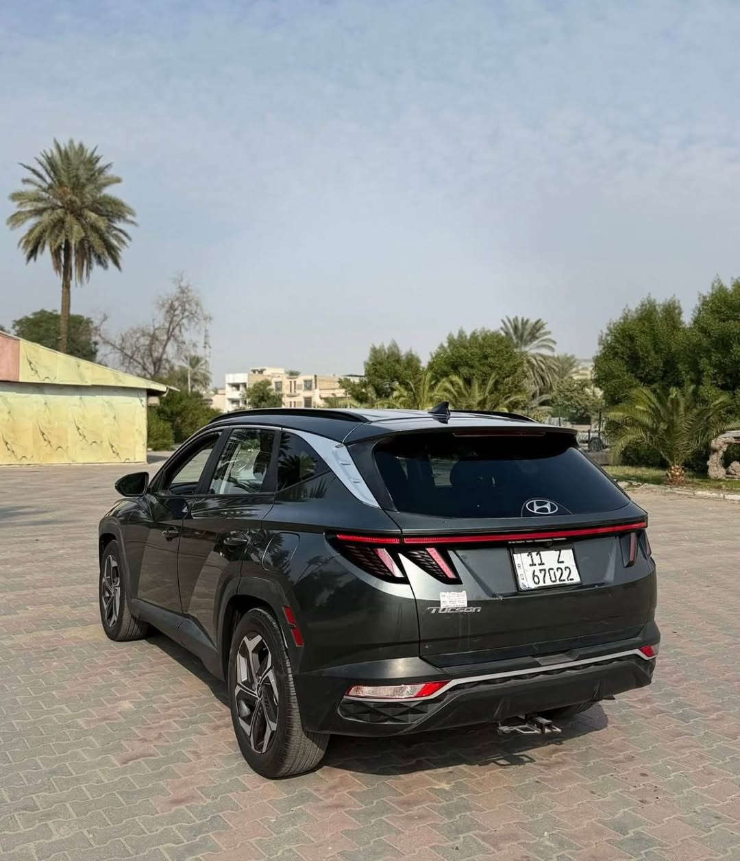 سلام عليكم

توسان 2023

وارد امريكي فول 

فتحة

بصمة وتشغيل عن بعد 

كشنات جلد 

كشنات تدفئه 

كشنات كهرباء

جنطة كهرباء 

شاشه دجتل 

مكينة 2500

رادار وتحديد. مسار 

سايد بريك بصمة

شاحن مبايل 

ماشية 21

حادث جاملغ وبنيد 
بغداد الكرخ 
سعر 190 وبيها مجال بسيط 
*********** بغداد, العراق
