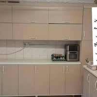 كاونتر تفصيل • ٣ امتار • بغداد الشعب