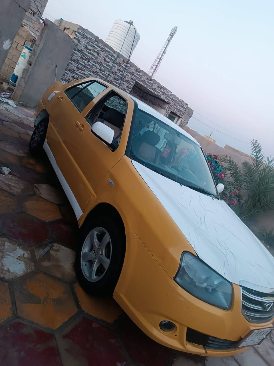 شيري ٢٠١٥ رقم ذيقار تحويل تريد وكاله
اريد اراوسه بسياره ادوات ملكه او اي شي


**إذا كنت صاحب هذا الإعلان وتريد حذفه لأي سبب، رجاءا أرسل رسالة إلى الدعم الفني**
