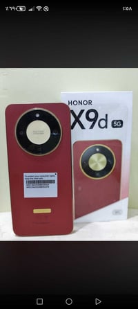 هونر X9c • موبايل هونر • هونر مستعمل • هاتف هونر X9c • موبايل X9c • هو...