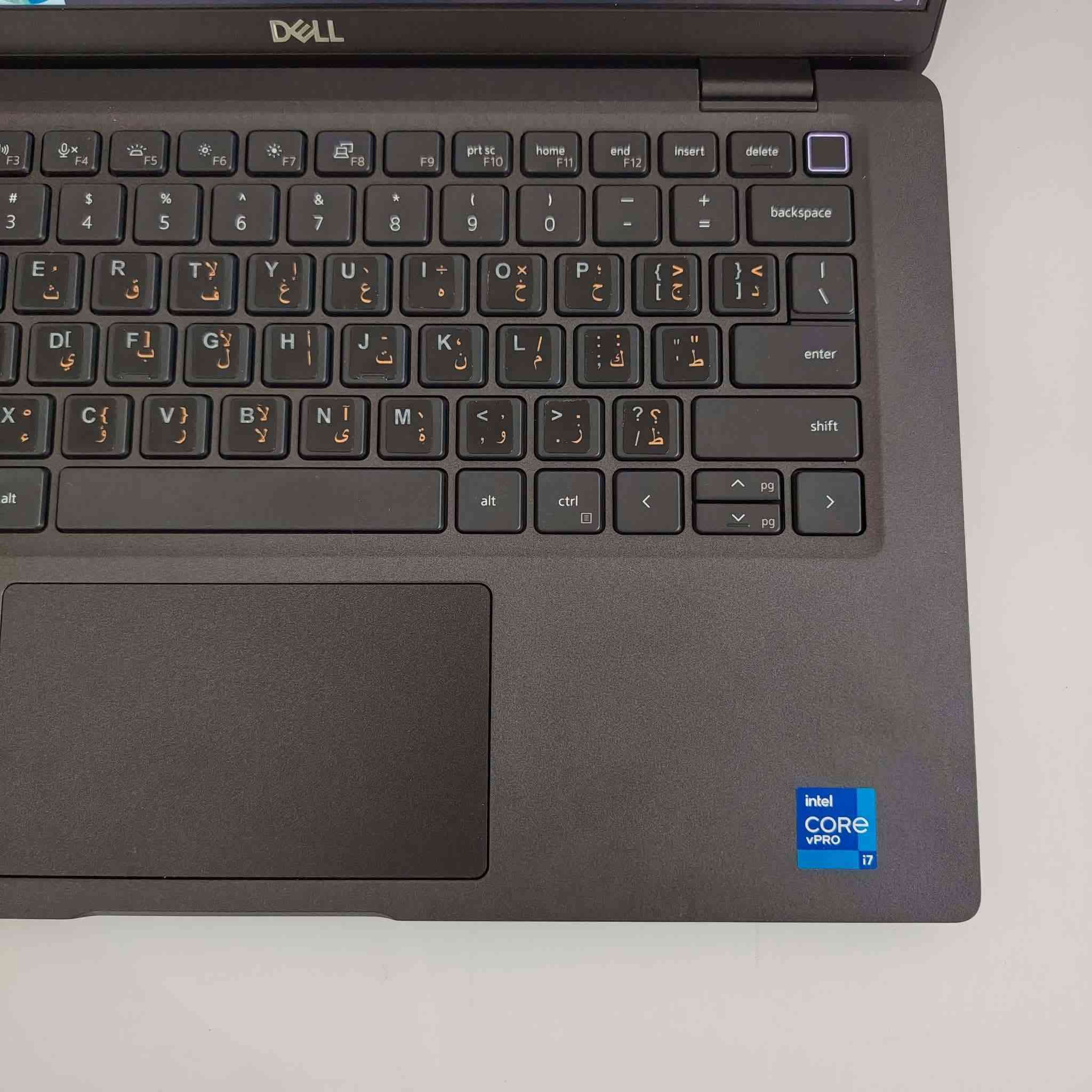 متوفر كمية
لابتوب Dell Latitude 7420

معالج كوراي سفن

الجيل 11

 فئة  G7

رام 16 كيكا ددر4

هارد 256 كيكا سسد ام تو 

الهارد قابل للتطوير

حجم 14 انج

 دقة شاشة فول اجدي

كرت شاشة داخلي مدمج انتل UHD  كرافكس حجم 8 كيكا

السعر: 415 الف دينار

شامل التوصيل  والملحقات والبرامج

شاحنة تايب سي

متوفر وندوز 10 برو

ومتوفر ايضا وندوز 11 برو

حسب رغبة الزبون.

للاءستفسار راسل خاص


**إذا كنت صاحب هذا الإعلان وتريد حذفه لأي سبب، رجاءا أرسل رسالة إلى الدعم الفني**