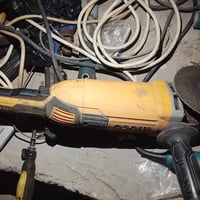 للبيع مكينة لحيم انجيكو وكوسره انجيكو  وديل همر انجيكو واتساب 07800411...