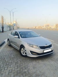 كي فايف • ٢٠١٣ • وارد كوري