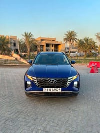 توسان ٢٠٢٣ • فول مواصفات • ٦٤٠٠٠ كم