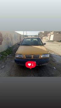 سايبا موديل 2011 نفخ  محرك تمام كير بي نمرتين متجي  هيئه مصفرة غرمات ع...