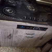 طباخات • شغالين