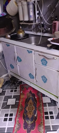 قفل ٦٥ • قفل خزانة • مستعمل