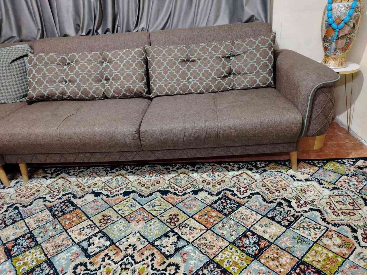 ديوان نظيف اخو الجديد ٧ مقاعد سعره ٥٠٠ العنوان بغداد حي العامل
اي ضرر مابيه


**إذا كنت صاحب هذا الإعلان وتريد حذفه لأي سبب، رجاءا أرسل رسالة إلى الدعم الفني**