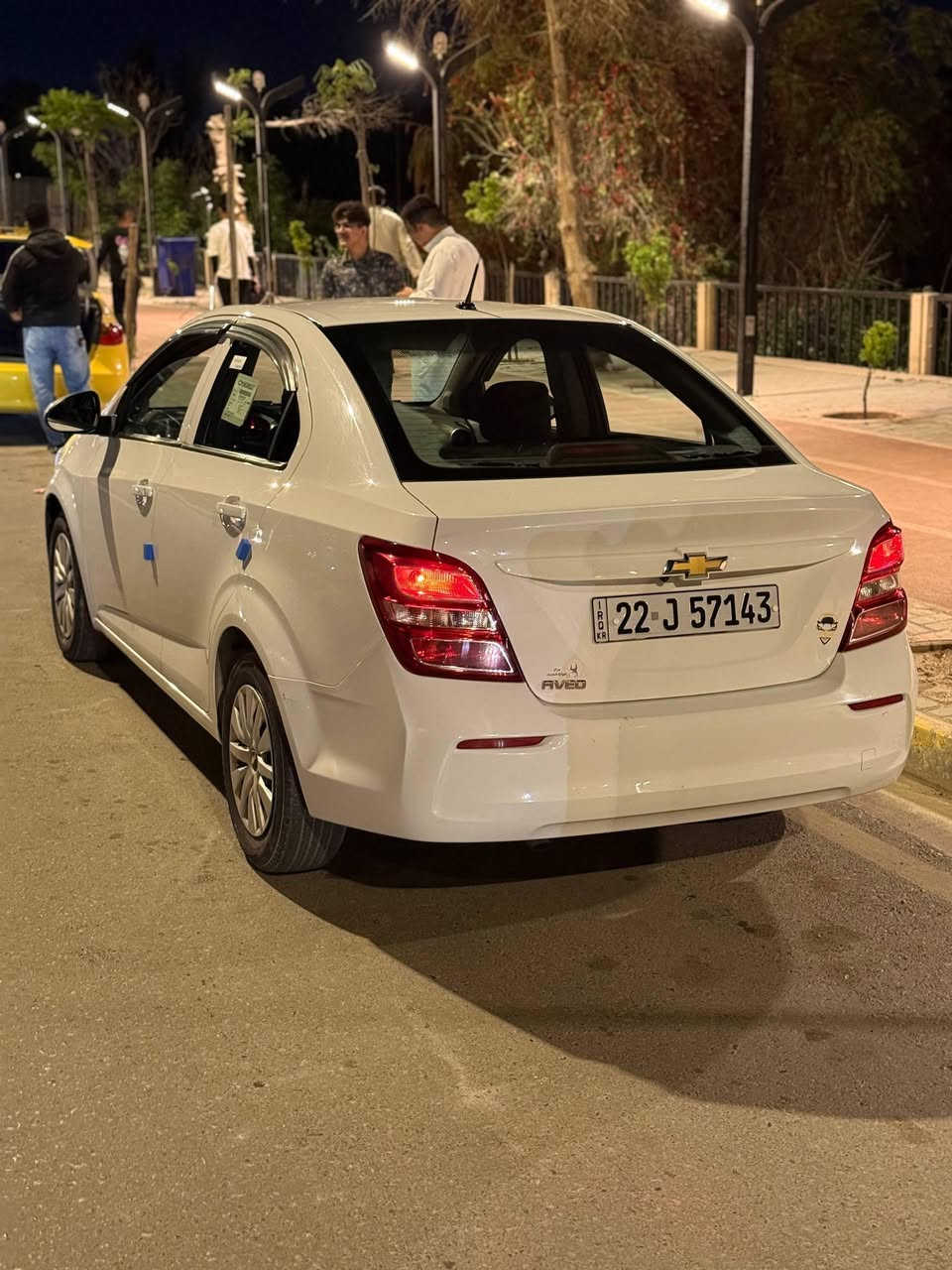 افيو ٢٠١٩ خليجي بدون قطرة صبغ
سيارة جديدة  بمعنى الكلمة
ماشية ٩٢
المكان الموصل 
السعر ٩٧
***********

