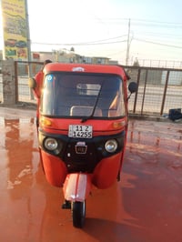 تكتك للبيع موديل 18 رقم سنويه اباسمي الاستفسار اتصل 07774978818