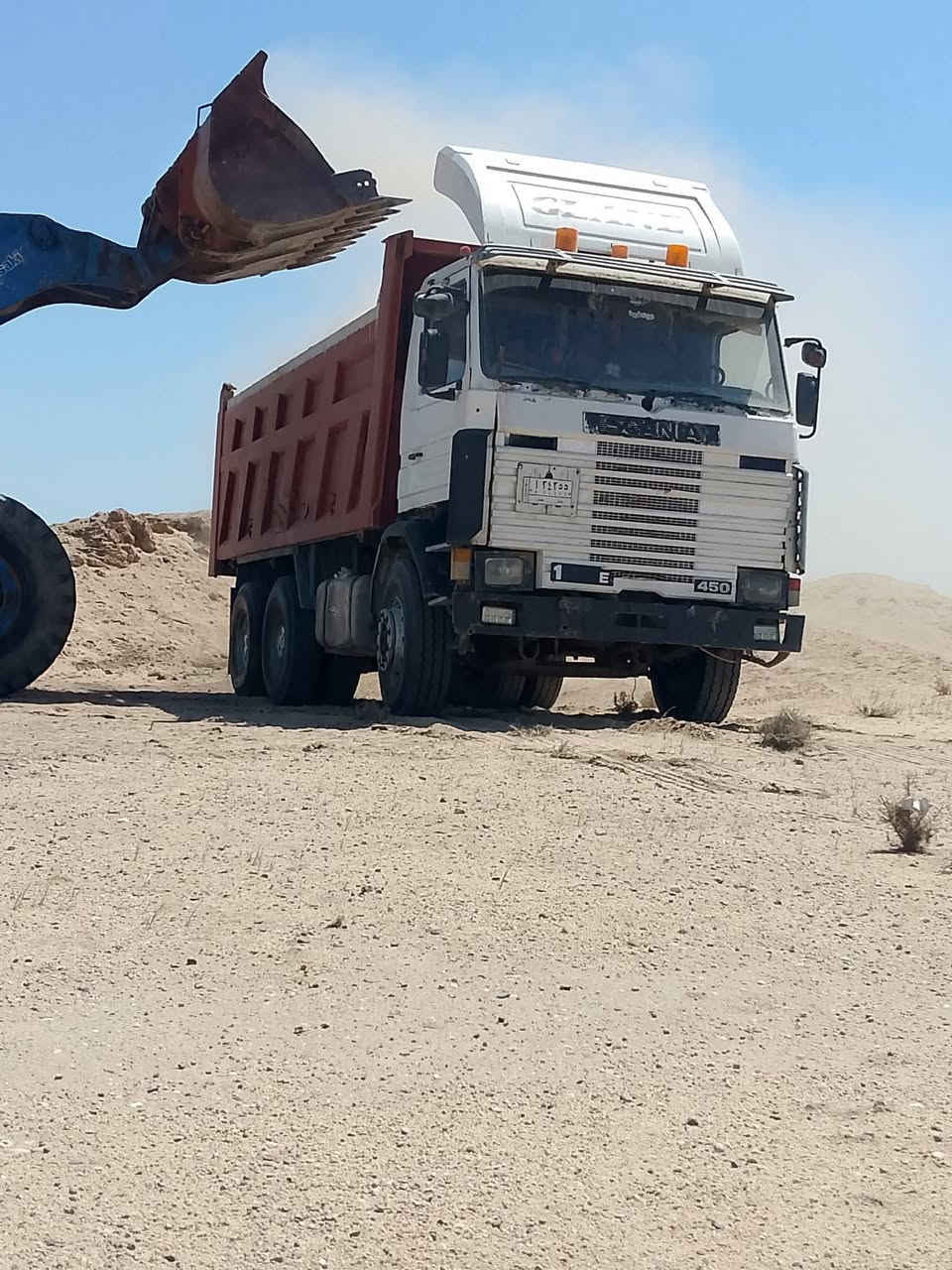 سلام عليكم سياره سكانيه للبيع شاصي كفاله محرك لا تنقيص ولا تبخير وبدي 19متر تواير نضاف مجموعه16
المكان بصره سفان للستفسار ***********واتساب موجود
