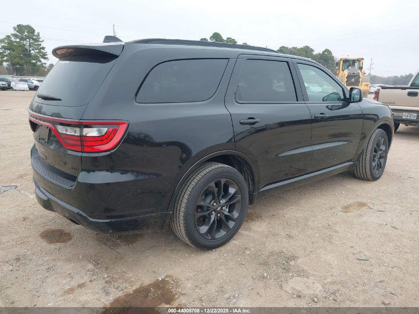 #أعلان مزاد
تاريخ المزاد 8/1/2026
🇮🇶🇺🇸 فرصة مميزة لأصحاب كتب الشهداء 
🇮🇶🇺🇸
📢 كما عودناكم على المزادات الأمريكية 🇺🇸
✅ وبأقل الأسعار وأسرع وقت ممكن

🚗   Dodge Durango GT 
الموديل…  2025
🛠️ الضرر: + موضح بالصور 
📏 عداد المسافة: 3.200  (فعلي)
📋 حالة السيارة: شغالة (Run & Drive) – مفتاح موجود
🔧 حجم المحرك:  3.6 
 – دفع رباعي AWD
🔍 رقم الشاصي: 1C4RDHDG8SC503102
📅 تأريخ المزاد 8/1/2026
 الساعة 5:00 مساءً بتوقيت iraq

📍 موقع المكتب :
البصره، القرنة، شارع الجمهورية الرئيسي، مقابل مطبعة  الولاء

📧 البريد الإلكتروني:
auto.car.iq@gmail.com

mu95iqwl@gmail.com

📞
: *********** مصطفى 
📞
