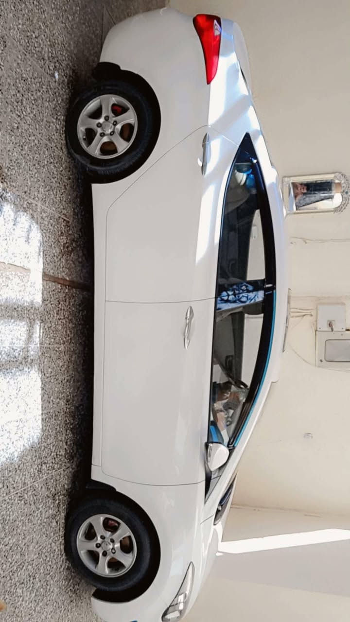 سلام عليكم مكلف بلنشر
للبيع النترا موديل 2012 خليجي لون ابيض رقم اربيل الماني بسم كردي وكاله أو تحويل مضمونات فول مواصفات عد البصمه فتحه تحكمات حساسات اشاير بالمري اربعه دسك مكينه 1.8 كير اوتو حداديه تبريد جاهزه السياره مكفوله من الضربه والتبديل والصبغ فقط الدور الخلفي مامبين سياره جديده كلش ونضيفه مال جناي مكانها نجف السعر 117 وبيه مجال للشراي اتصل ع الرقم ***********

بلعافيه ع الي ياخذها ❤️
