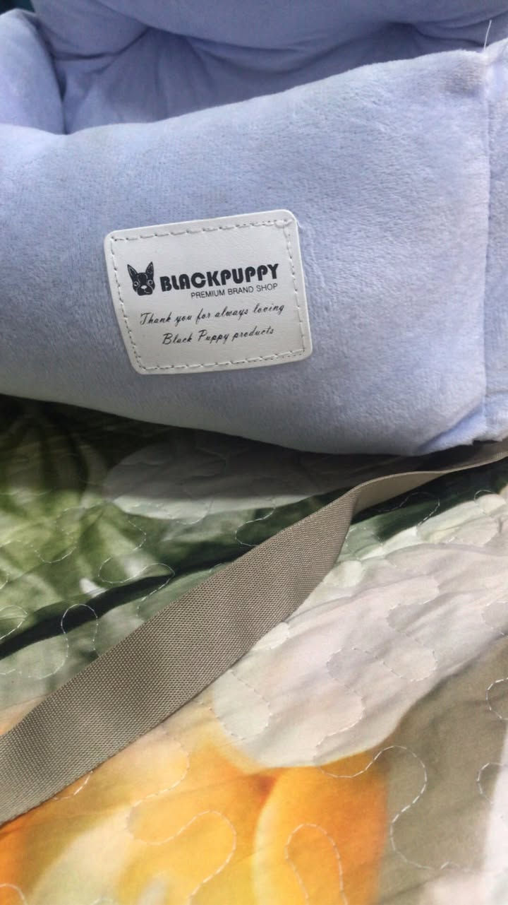 هذه مال اطفال مسند او بيت قططط ماعرف المهم سعر 10الف


**إذا كنت صاحب هذا الإعلان وتريد حذفه لأي سبب، رجاءا أرسل رسالة إلى الدعم الفني**