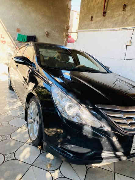 ‏سلام عليكم سوناتا موديل 2010 خليجي ￼مكينه 2400دوش كير حداديه تبريد خير من الله سياره بيه بنيد وجاملغ ￼ والهلاه يعني ٣ مكان الحله  السعر 88 وبيه مجال بيع مستعجل أي ستفسار هاذ رقمي *********** ￼￼
