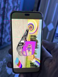 هونر 400 برو • نظيف • مستخدم شهر