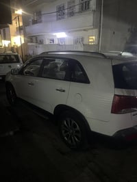 سورنتو ٢٠١٣ • ٢٤٠٠ خليجي • تحويل باسمي