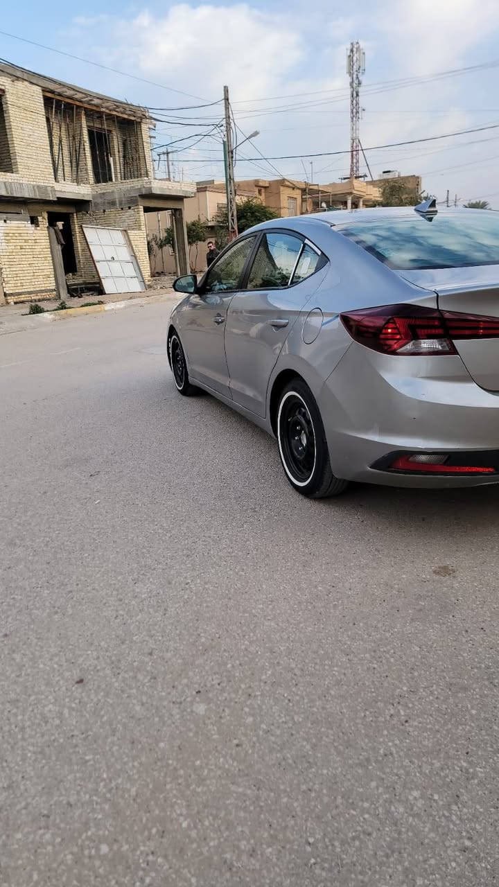 سلام عليكم الانتر 20مريكي كير ومكينه مكفولت تخم تاير حداديه جديده كير ATالمرغوب مكينه 2000دوش سعر 114وبيه مجال
الستفسار ‏‪0780 682 2808‬‏ كربلاء -طويريج
