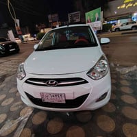 ✨🚗 للبيع هيونداي i10 – أنيقة، اقتصادية، وجاهزة فورًا 🚗✨ إذا تبحثين عن ...