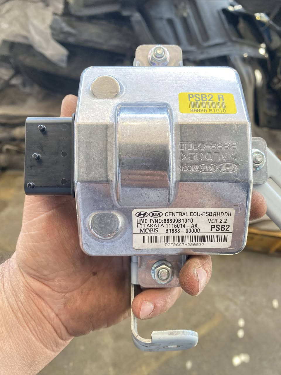 السلام عليكم 🫡
ادوات جنسيز G80
حداديه صدر


**إذا كنت صاحب هذا الإعلان وتريد حذفه لأي سبب، رجاءا أرسل رسالة إلى الدعم الفني**