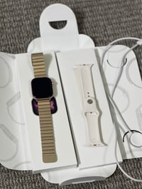 آبل ووتش ١١ • ٤٦ ملم • باطريه ١٠٠٪