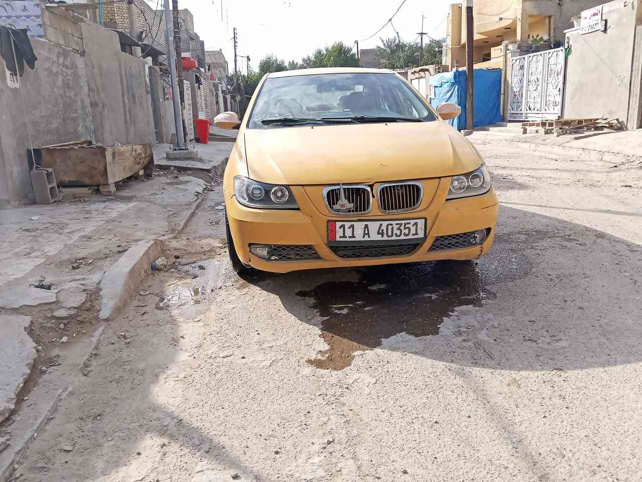 السلام عليكم نيفان 2011 گير ومحرك كورلا 1600 اوتوماتيك تبريد ثلج سيارة جاهزة خير من الله تحويل مباشر للبيع السعر 42 مكاني بغداد العبيدي للاستفسار على هذا الرقم *********** .
