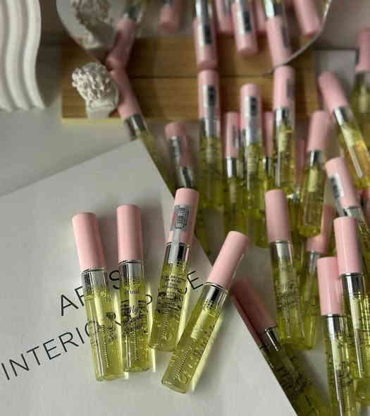 🤍سيروم الرموش الكوري 🤍

اقوى سيروم رموش كوري اصلى نتيجه مضمونه 💯

ليش هذا السيروم ممتاز جدا؟
 
 يستاهل واكثررر لأنها مسكرا معالجة للرموش لتقويه وتكثيف وتطويل الرموش⁦⁩⁦♥️

للتواصل 
***********
***********
