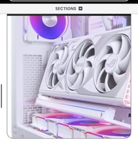 ستاند • ٣٢٠درجة • RGB