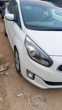 كارينز • ٢٠١٤ • مكينة ٢٠٠٠