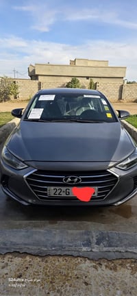 للـــــبيع الانتـــرا امريكي مـــوديل 2018 لون نفطي مرغوب مــــحرك 200...