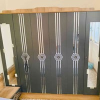 غرفة نوم تركي • ٥ قطع • دوشك