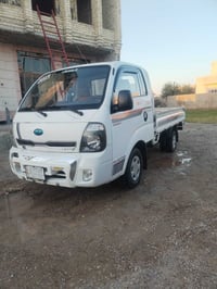 موديل ٢٠١٥ • رقم بغداد • مكفولة